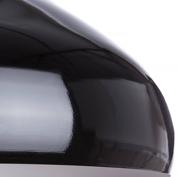 Подвесной светильник Arte Lamp Cappello A3266SP-1BK