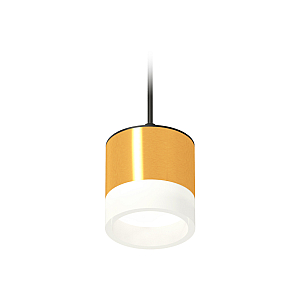 Комплект подвесного светильника Ambrella Light Techno Spot XP8121025 (A2333, C8121, N8401)