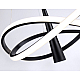 Подвесной светодиодный светильник Ambrella light Comfort LineTech FL5368