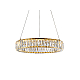 Подвесная люстра Newport 8240/40 gold М0067515
