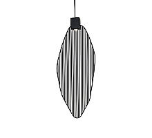 Подвесной светильник Delight Collection 5046P/M black