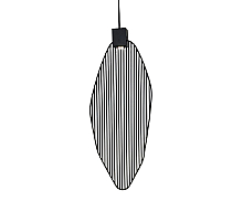 Подвесной светильник Delight Collection 5046P/M black