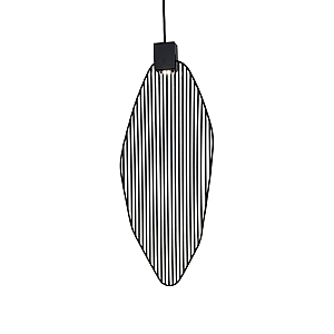 Подвесной светильник Delight Collection 5046P/M black