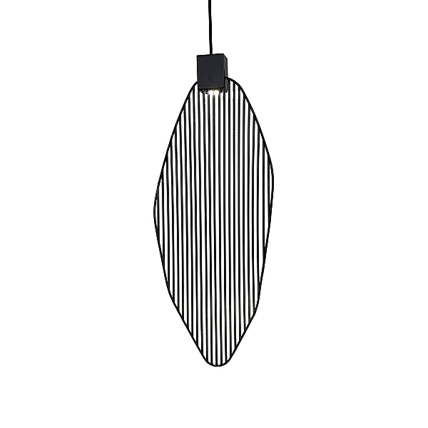 Подвесной светильник Delight Collection 5046P/M black