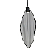 Подвесной светильник Delight Collection 5046P/M black