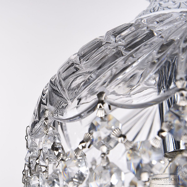 Подвесной светильник Bohemia Ivele Crystal AL16781/16 WMN V0300