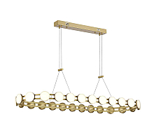 Подвесная люстра ST Luce Monro SL6610.203.26
