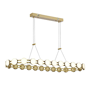Подвесная люстра ST Luce Monro SL6610.203.26