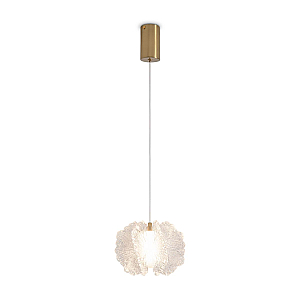 Подвесной светильник Freya Flower FR5579PL-L8BS