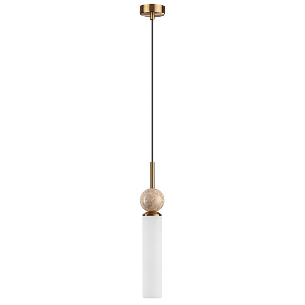 Подвесной светильник Odeon Light Midcent 6625/1