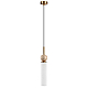 Подвесной светильник Odeon Light Midcent 6625/1