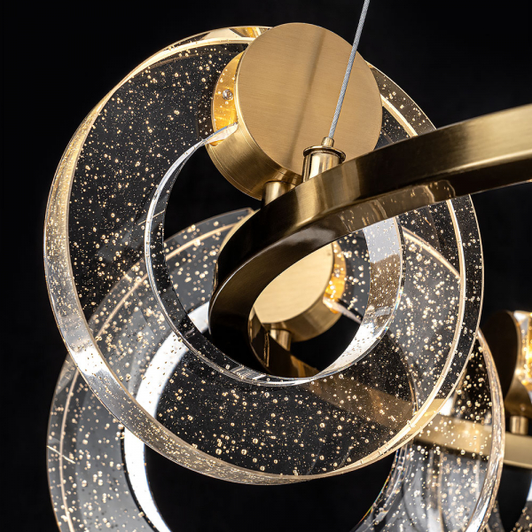 Подвесной светильник Modelux ML.1865.650 BS Подвесной светильник Modelux ML.1865.650 BS