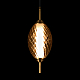 Подвесной светильник Loft It Helix 10421/A Amber
