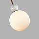 Подвесной светильник Odeon Light Lolla Midcent 4359/1A
