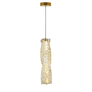 Подвесной светильник Lumina Deco LDP 6035-46 GD