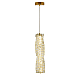 Подвесной светильник Lumina Deco LDP 6035-46 GD