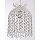 Подвесной светильник Bohemia Ivele Crystal 14781P/16 Ni R