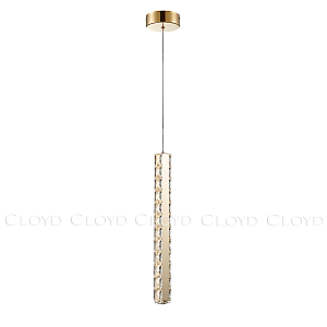 Подвесной светильник Cloyd Elata 11560