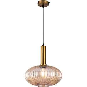 Подвесной светильник Toplight Pamella TL1224H-01AM