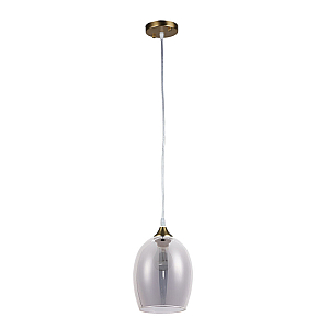 Подвесной светильник Arte Lamp Propus A4344SP-1PB