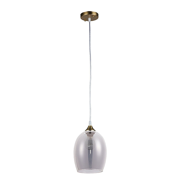 Подвесной светильник Arte Lamp Propus A4344SP-1PB