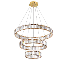 Подвесная люстра Odeon Light Vekia 5015/88L