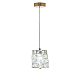 Подвесной светильник Lumina Deco LDP 6035-12 GD