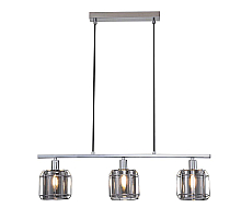 Подвесной светильник Escada Midland 10188/3S Chrome