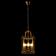 Подвесной светильник Loft IT Lighthouse 10456/4 AB