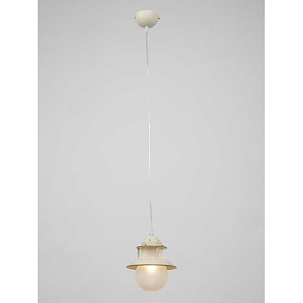 Подвесной светильник Abrasax Ursula CL.9201-1CREAM/G