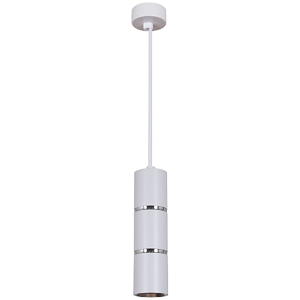 Подвесной светильник Reluce Technical 16005-0.9-001IL GU10 WT