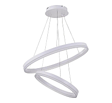 Подвесная люстра Natali Kovaltseva LED LAMPS 81297