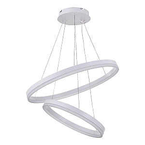 Подвесная люстра Natali Kovaltseva LED LAMPS 81297