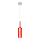 Подвесной светильник Loft IT Spillray 10232/B Red