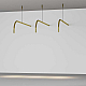 Светильник Maytoni Technical C104WL-3W3-6K-BS