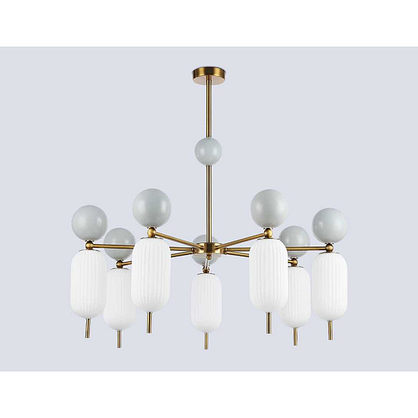Светильник на штанге Ambrella light High Light LH53106