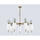 Светильник на штанге Ambrella light High Light LH53106