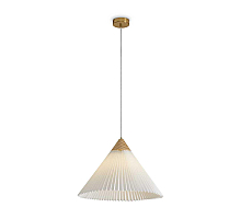 Подвесной светильник Freya Kinsley FR5533PL-01BS