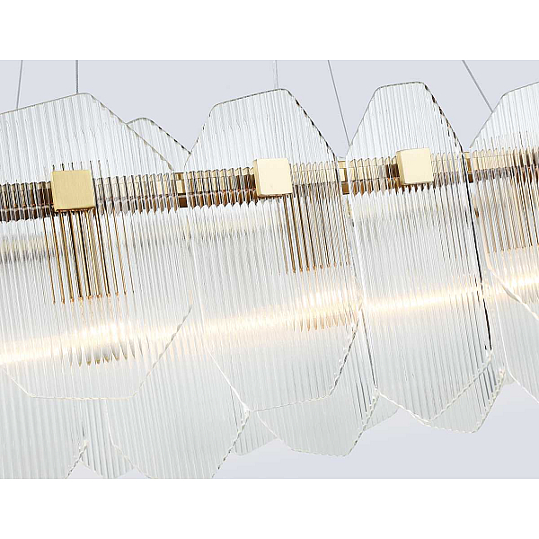 Подвесной светильник Ambrella light High light LH31255