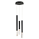 Подвесной светильник Delight Collection Vita 3A matt black