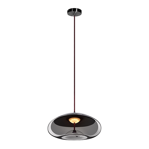 Подвесной светодиодный светильник Loft IT Knot 8134-D
