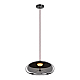 Подвесной светодиодный светильник Loft IT Knot 8134-D