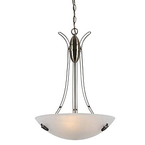 Подвесной светильник Arte Lamp 64 A8615SP-3AB