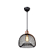 Подвесной светильник Toplight Bryanne TL1603H-01BK