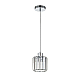 Подвесной светильник Escada Adorn 10192/1S Chrome