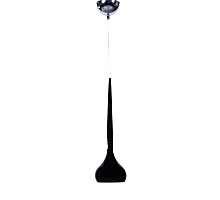 Подвесной светильник Lumina Deco Norizza LDP 9128 BK