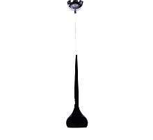 Подвесной светильник Lumina Deco Norizza LDP 9128 BK