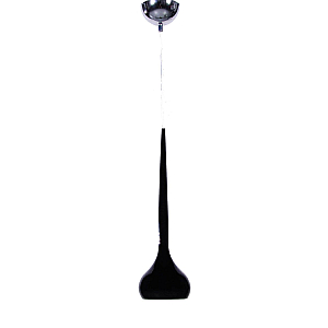 Подвесной светильник Lumina Deco Norizza LDP 9128 BK