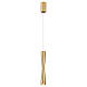 Подвесной светильник Odeon Light Anika Hightech 4292/5L