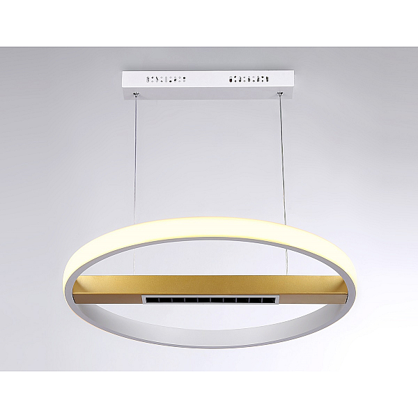 Подвесной светодиодный светильник Ambrella light Comfort LineTech FL51488